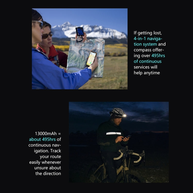 Blackview BV6200 Pro, IP68/IP69K/MIL-STD-810H, 6.56 inch Android 14 MediaTek Helio P35 Octa Core, Network: 4G, OTG, NFC