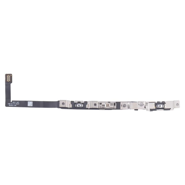 Power Button Flex Cable