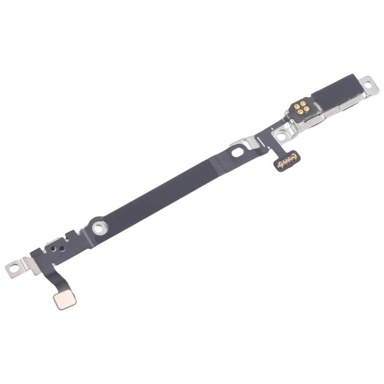 Power Button Flex Cable