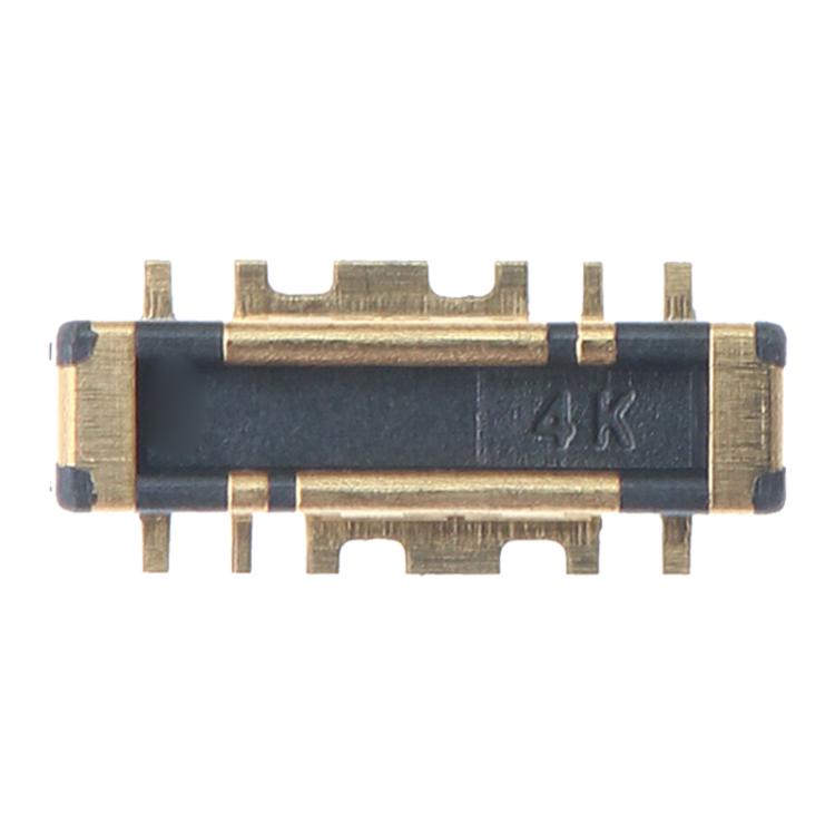 Battery FPC Connector On Flex Cable