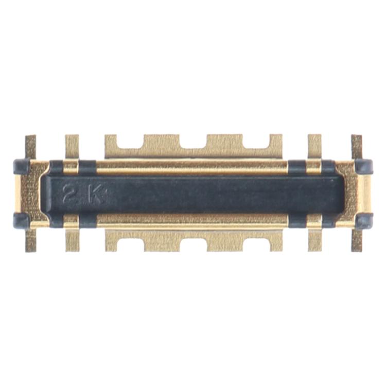 Battery FPC Connector On Flex Cable