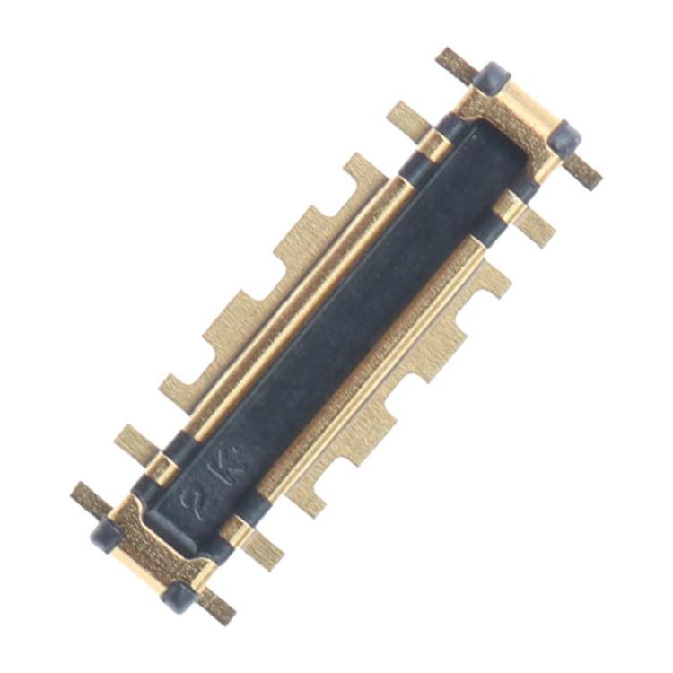 Battery FPC Connector On Flex Cable
