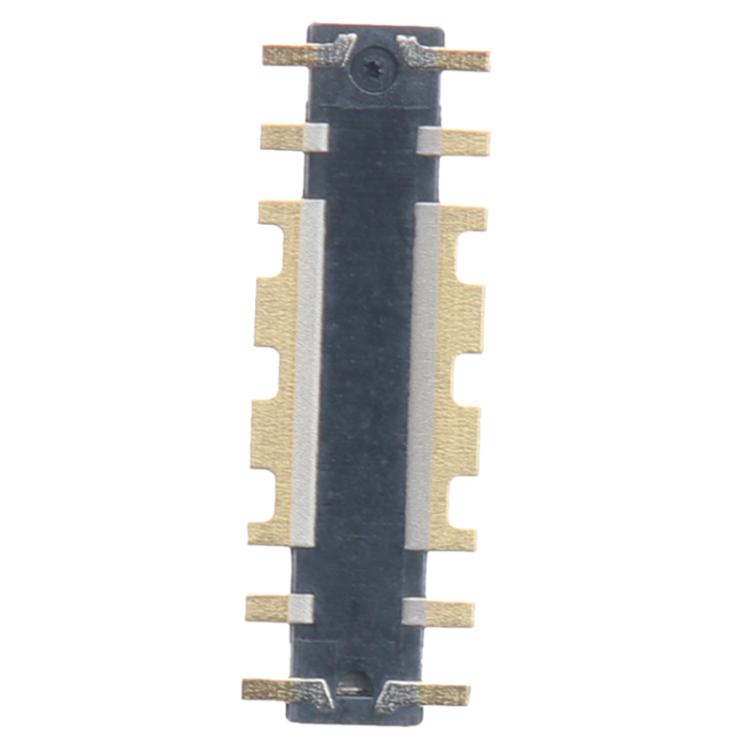 Battery FPC Connector On Flex Cable