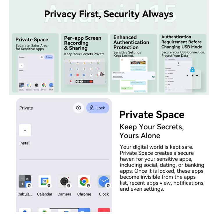 Blackview Oscal Marine 1, 6.56 inch Android 15 Unisoc UMS9230E T615 Octa Core, Network: 4G, OTG, NFC
