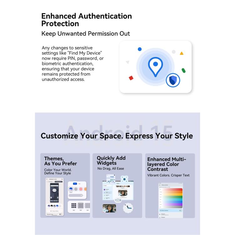 Blackview Oscal Marine 1, 6.56 inch Android 15 Unisoc UMS9230E T615 Octa Core, Network: 4G, OTG, NFC