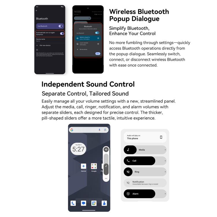 Blackview Oscal Marine 1, 6.56 inch Android 15 Unisoc UMS9230E T615 Octa Core, Network: 4G, OTG, NFC