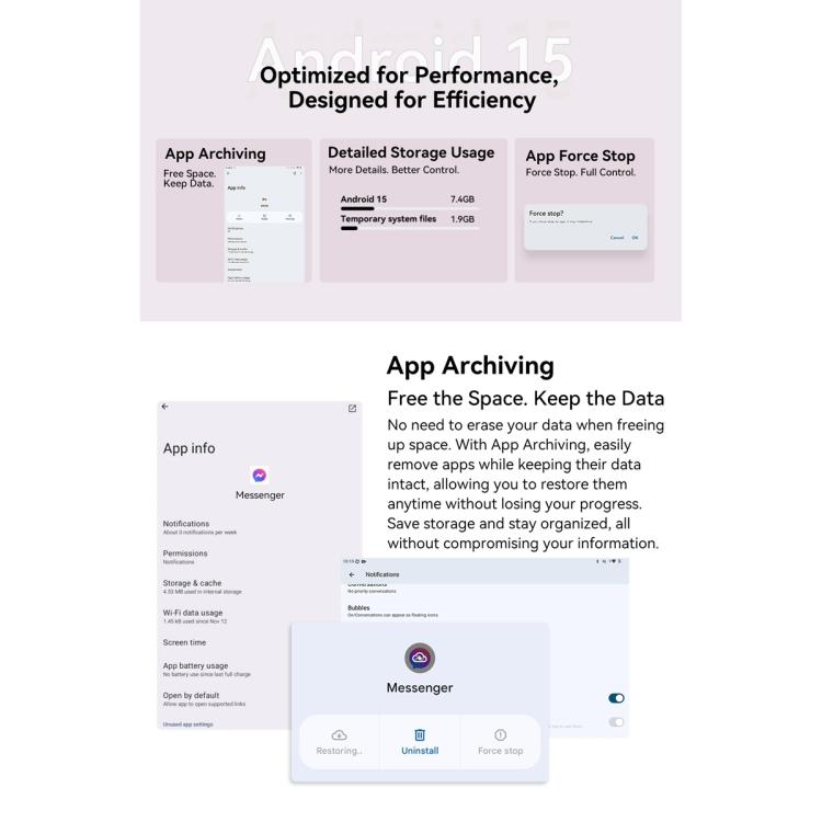 Blackview Oscal Marine 1, 6.56 inch Android 15 Unisoc UMS9230E T615 Octa Core, Network: 4G, OTG, NFC