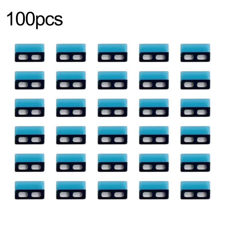 100 in 1 Bottom Microphone Adhesive Gaske Set