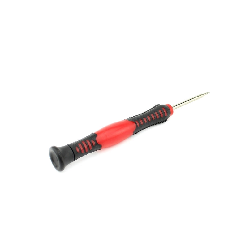 JIAFA JF-607-0.8 Pentalobe 0.8 Screwdriver for iPhone Charging Port Screws