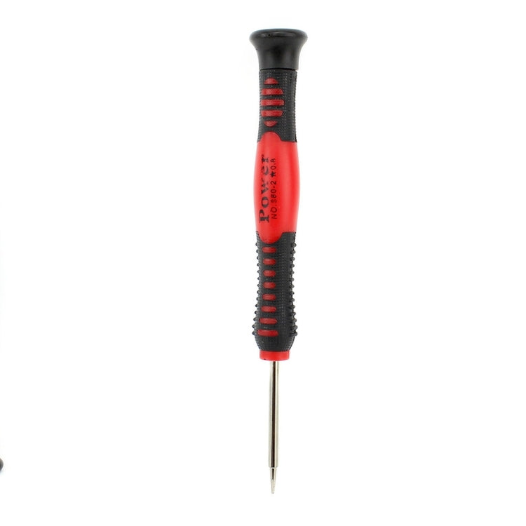 JIAFA JF-607-0.8 Pentalobe 0.8 Screwdriver for iPhone Charging Port Screws