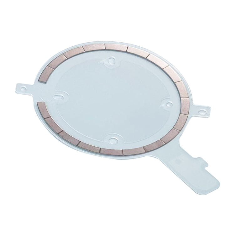 For iPhone 16 / 16 Plus Rear Cover Magnet Ring