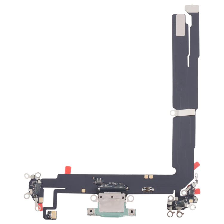 For iPhone 16 Plus Charging Port Flex Cable