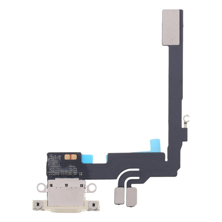 For iPhone 16 Pro Charging Port Flex Cable