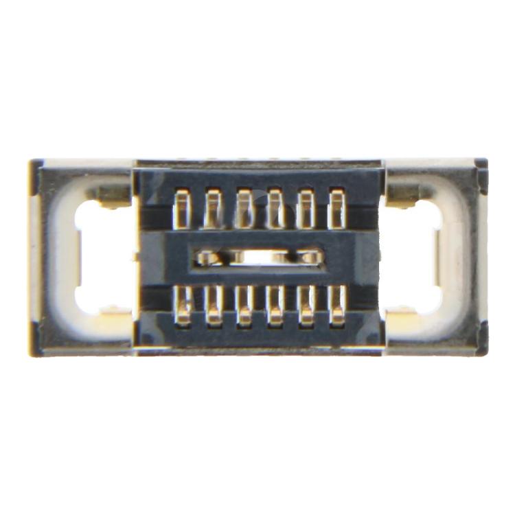 For iPhone 16 Pro Max / 16 Pro Signal FPC Connector On Motherboard