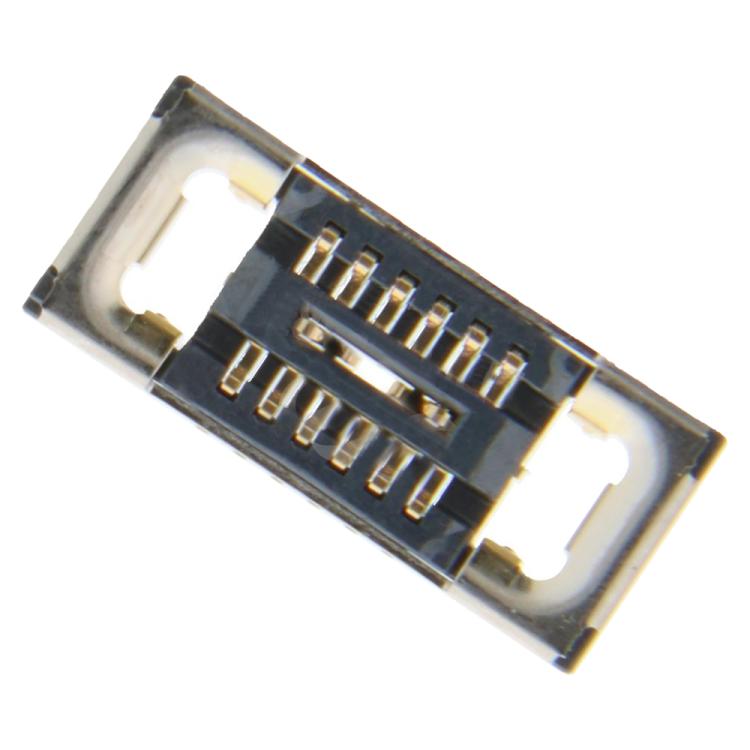 For iPhone 16 Pro Max / 16 Pro Signal FPC Connector On Motherboard