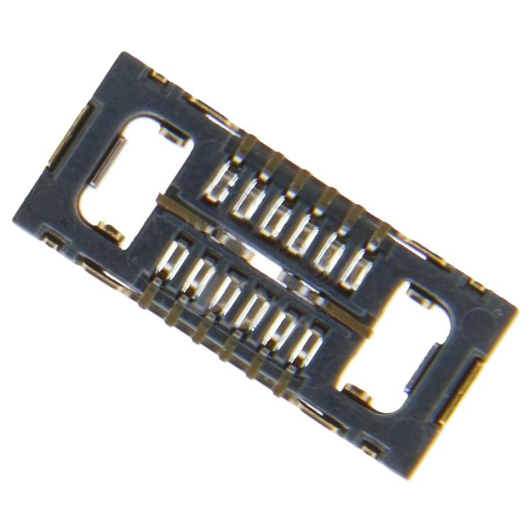 For iPhone 16 Pro Max / 16 Pro Signal FPC Connector On Motherboard