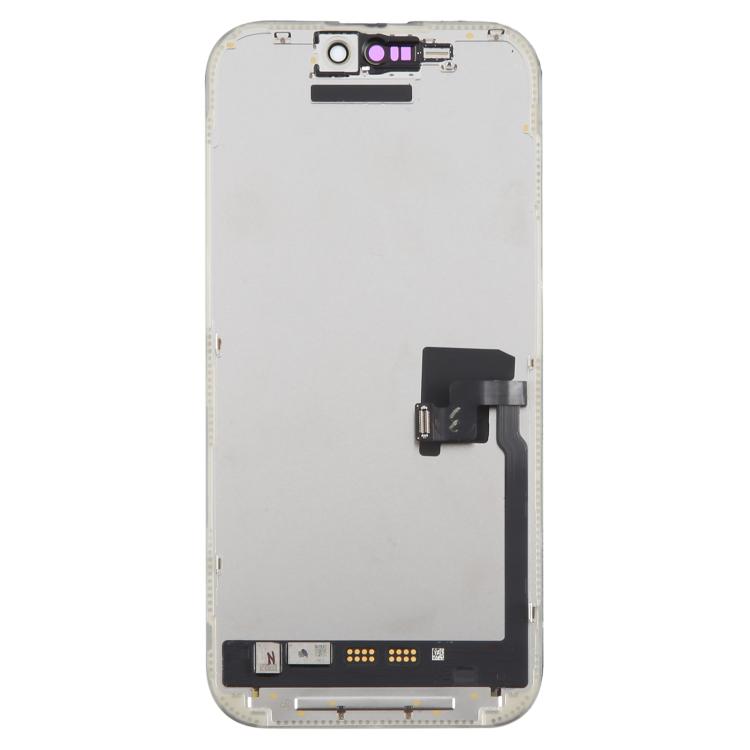 For iPhone 16 Pro OEM LCD Screen
