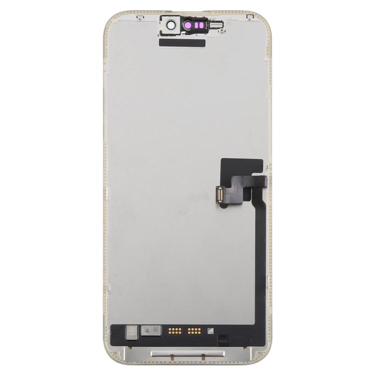 For iPhone 16 Pro Max OEM LCD Screen
