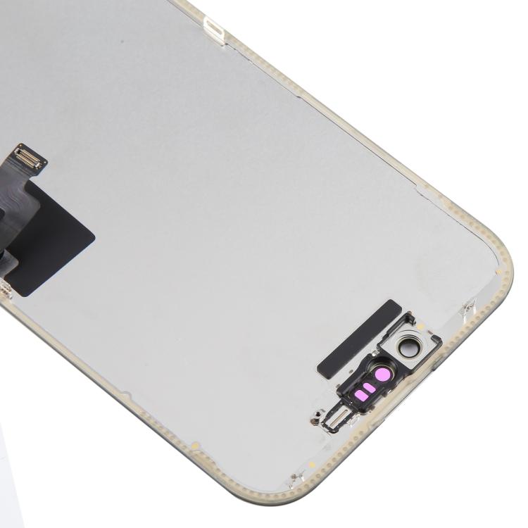 For iPhone 16 Pro Max OEM LCD Screen