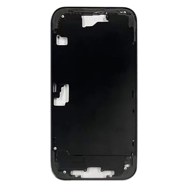 For iPhone 16 Plus Middle Frame Bezel Plate