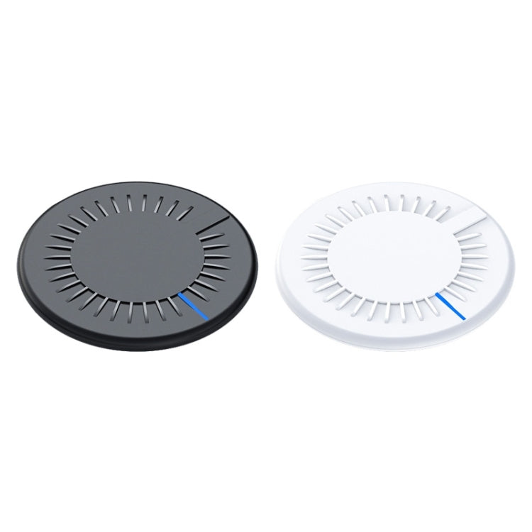 964 15W Round Shape Wireless Fast Charging