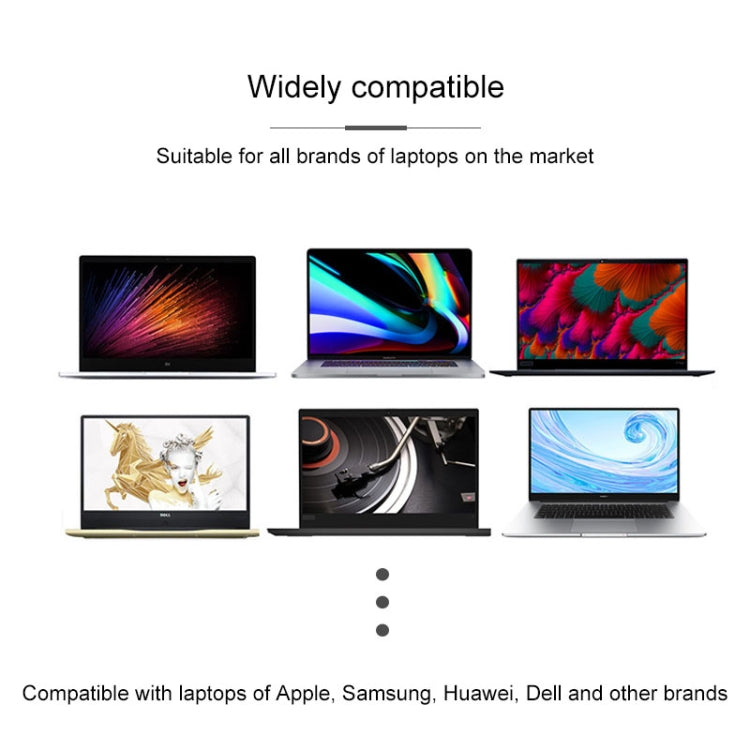 YMB1028 Portable Folding Desktop Holder Bracket for Laptop / Tablet below 15.6 inch