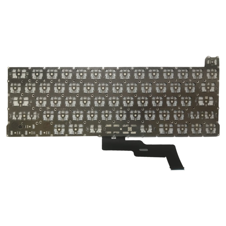 US Version Keyboard for Macbook Retina 13 M1 A2338 2020 EMC 3578