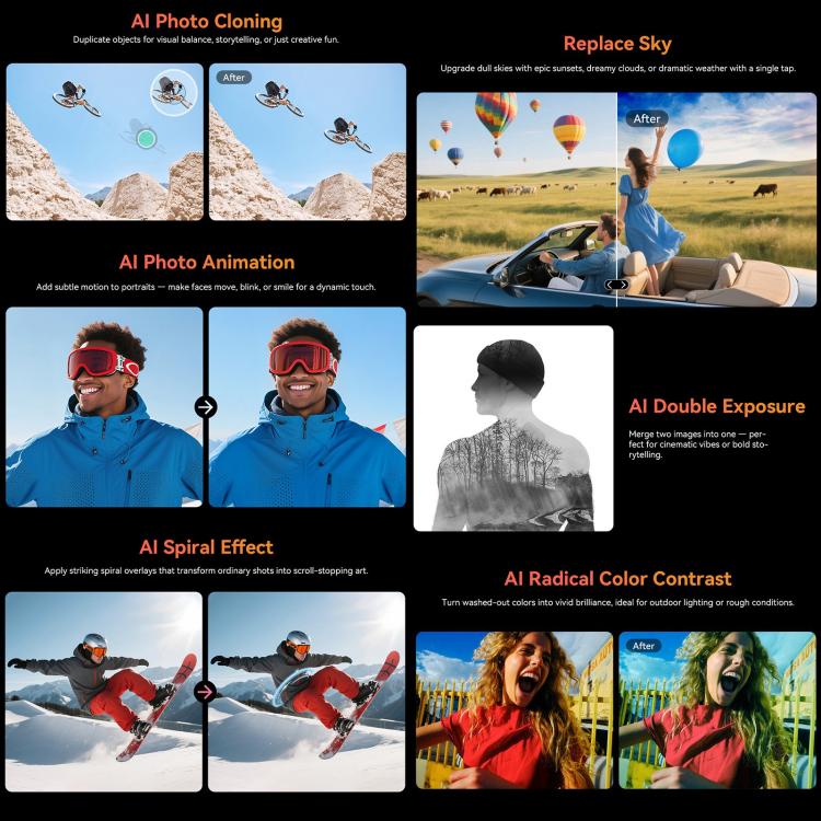 Blackview FORT 1, 6GB+256GB, 6.56 inch Android 15 Unisoc UMS9230E T615 Octa Core, Network: 4G, OTG, NFC