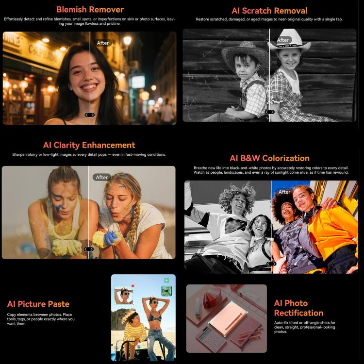 Blackview FORT 1, 4GB+128GB, 6.56 inch Android 15 Unisoc UMS9230E T615 Octa Core, Network: 4G, OTG, NFC