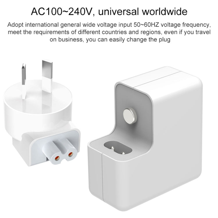 10W USB Power Adapter  Travel Charger