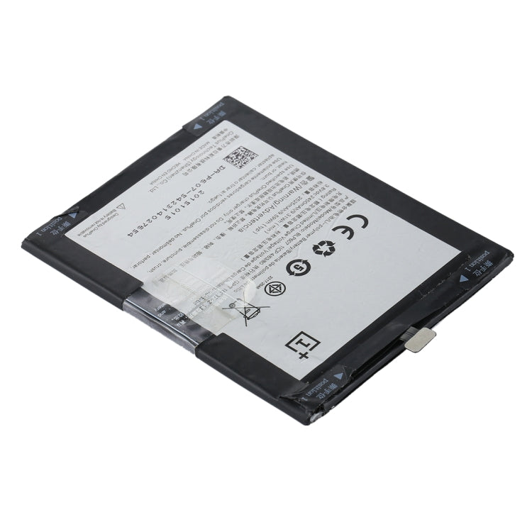 Original 2525mAh for OnePlus X Rechargeable Li-Polymer Battery