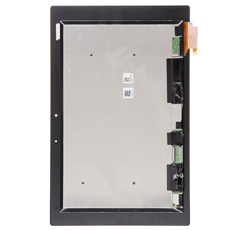 LCD Display + Touch Panel  for Sony Xperia Tablet Z2 / SGP511 / SGP512 / SGP541