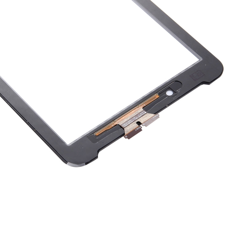 Touch Panel  for ASUS Memo Pad 7 / ME170 / ME170C / K012