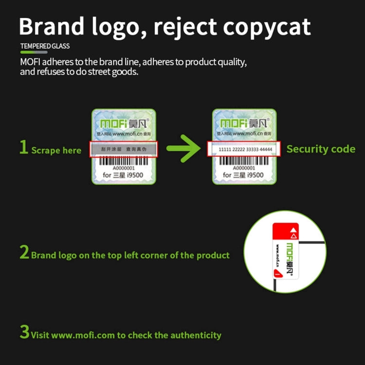 For Samsung Galaxy A03s 166mm MOFI 9H 3D Explosion-proof Curved Screen Tempered Glass Film