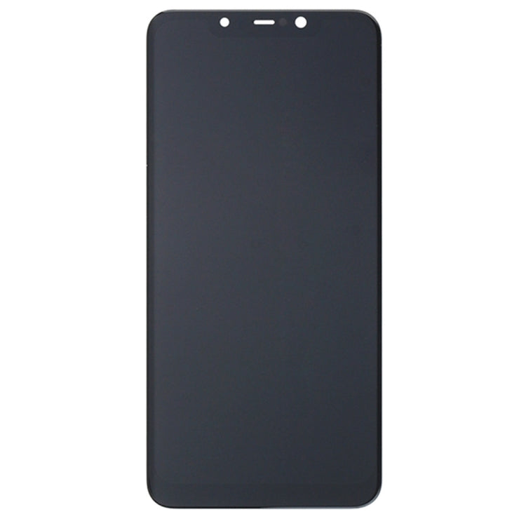 LCD Screen and Digitizer Full Assembly for Xiaomi Pocophone F1