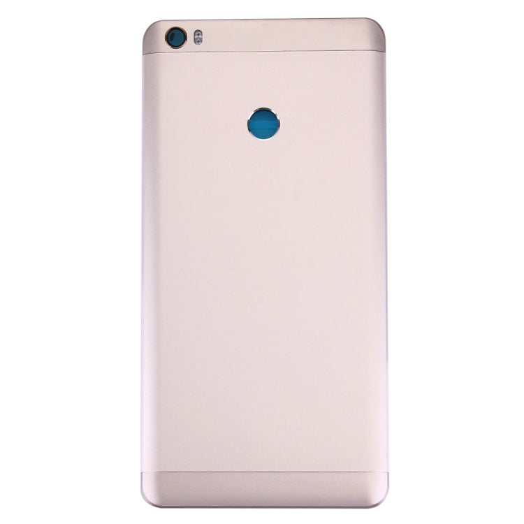 For Xiaomi Mi Max Battery Back Cover (Side Keys not Included)