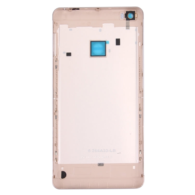 For Xiaomi Mi Max Battery Back Cover (Side Keys not Included)
