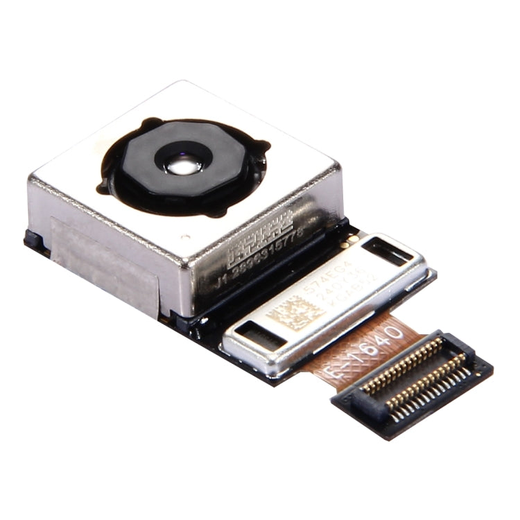 Facing Camera for LG V20 Back(Large)