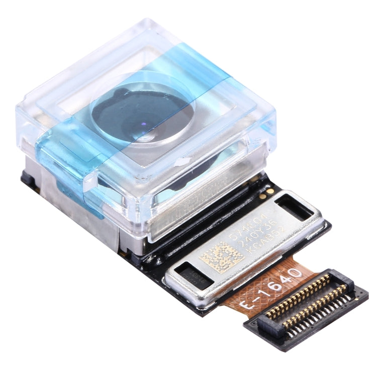 Facing Camera for LG V20 Back(Large)