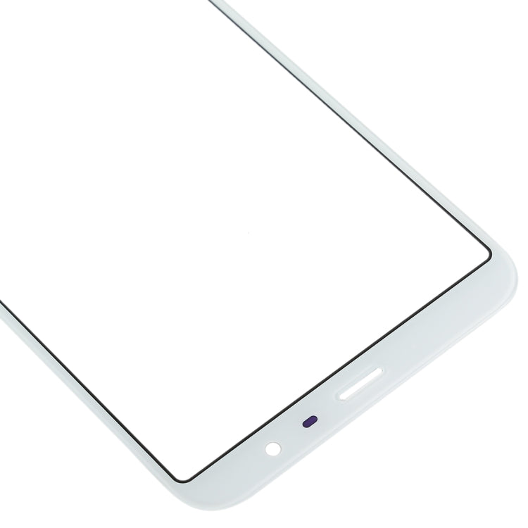 For Meizu M6T Front Screen Outer Glass Lens