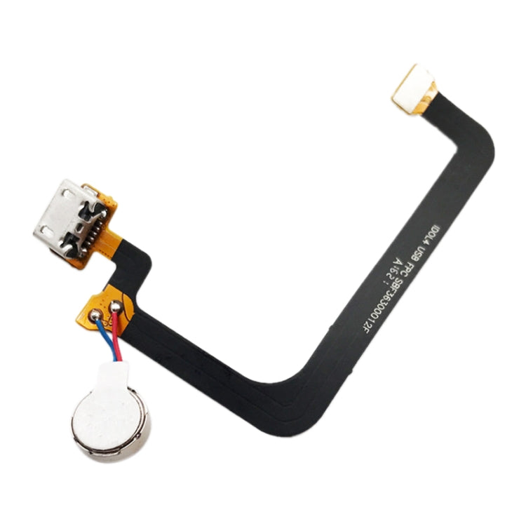 For Alcatel One Touch Idol 4 Charging Port Flex Cable