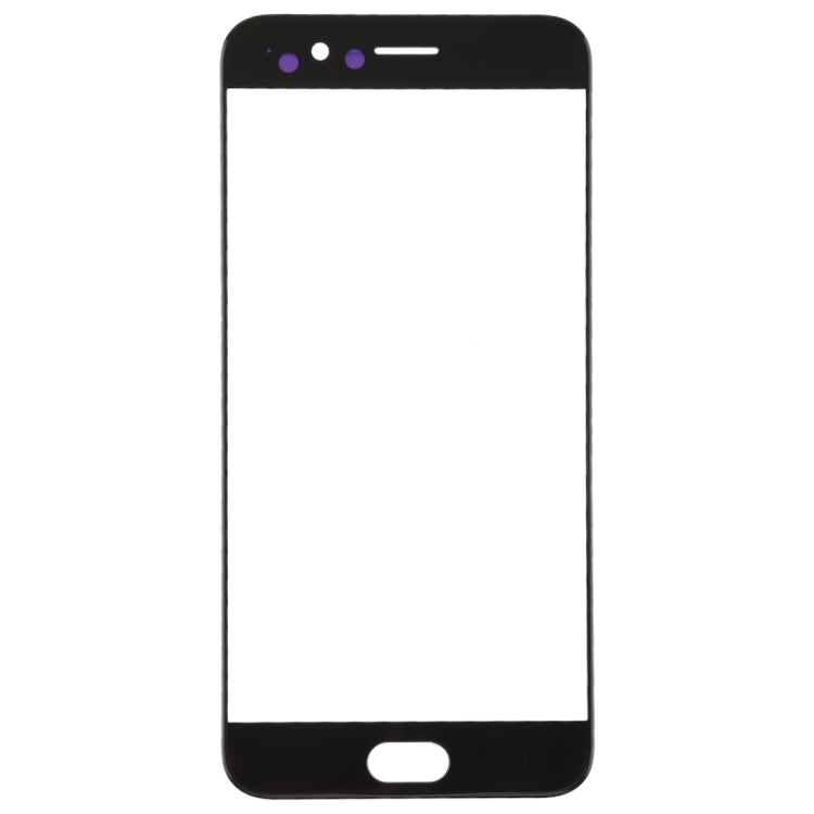 For OPPO R11 Front Screen Outer Glass Lens