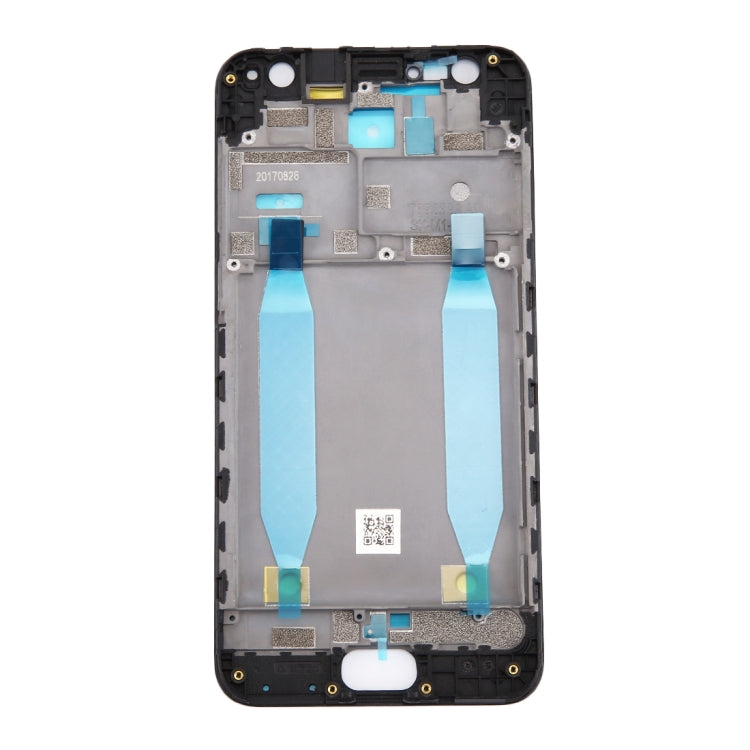 Middle Frame Bezel with Adhesive for Asus ZenFone 4 Selfie / ZD553KL
