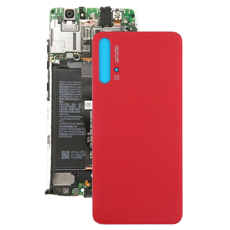 Battery Back Cover for Huawei Nova 5