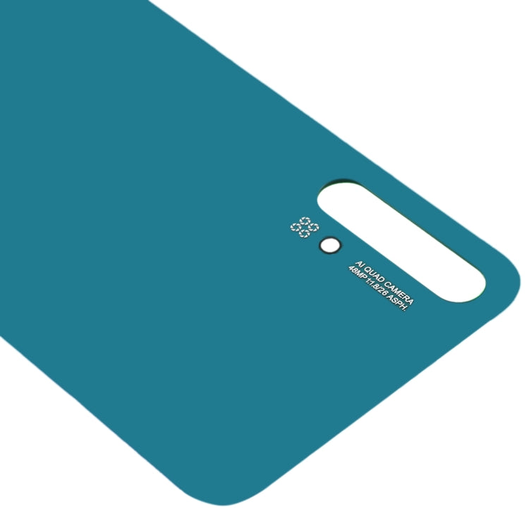 Battery Back Cover for Huawei Nova 5