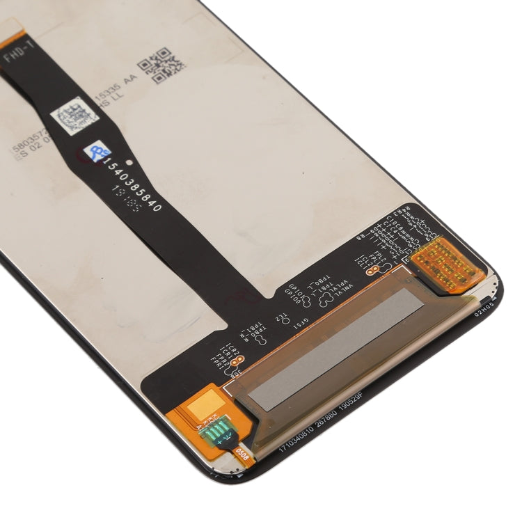 LCD Screen and Digitizer Full Assembly for Huawei Nova 5i Pro