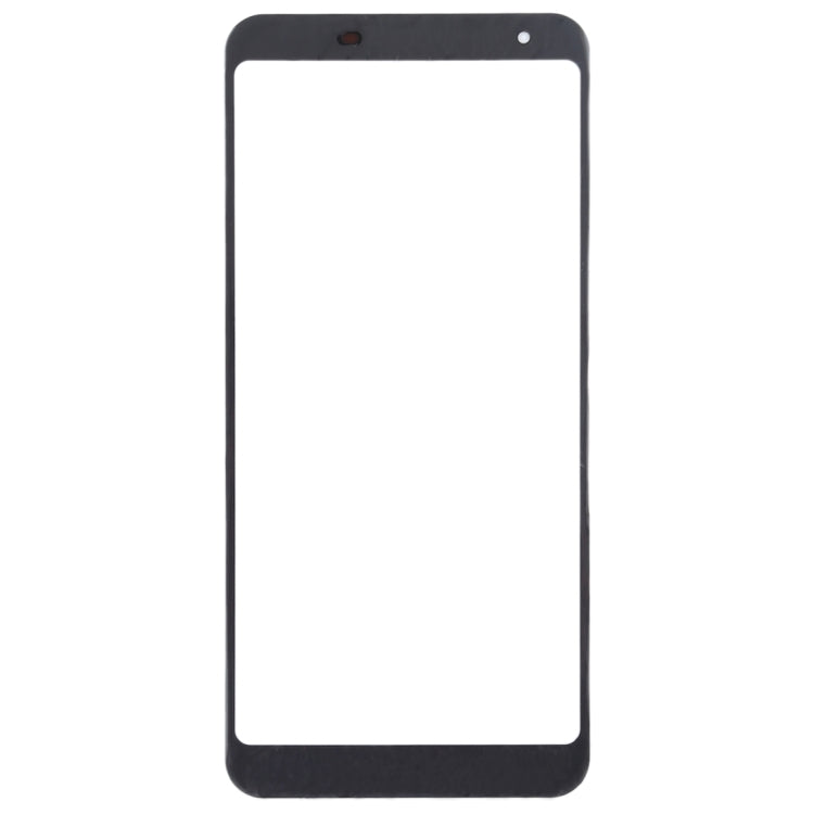 Front Screen Outer Glass Lens for Google Pixel 3a
