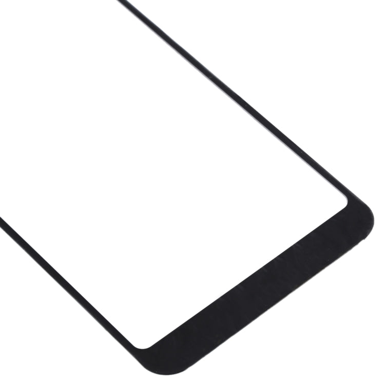 Front Screen Outer Glass Lens for Google Pixel 3a