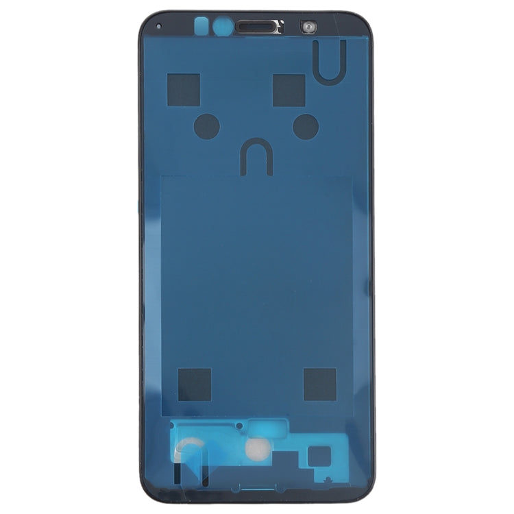 Front Housing LCD Frame Bezel for Huawei Y6 (2018)