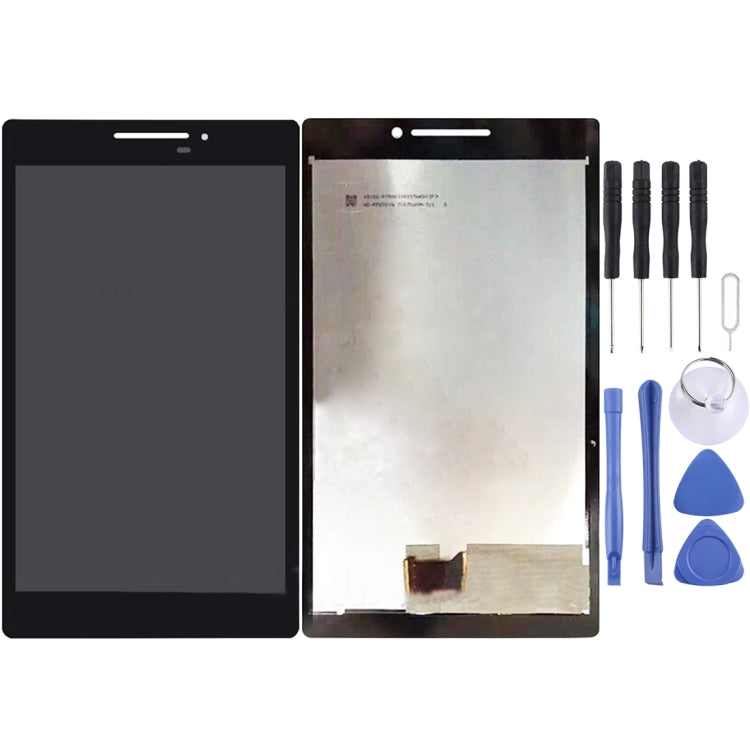 LCD Screen and Digitizer Full Assembly for Asus ZenPad 7.0 / Z370 / Z370CG